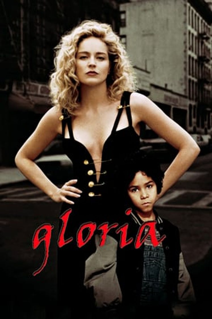 Movie Gloria