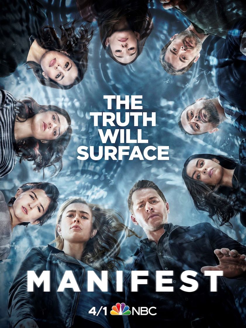 Serie Manifest