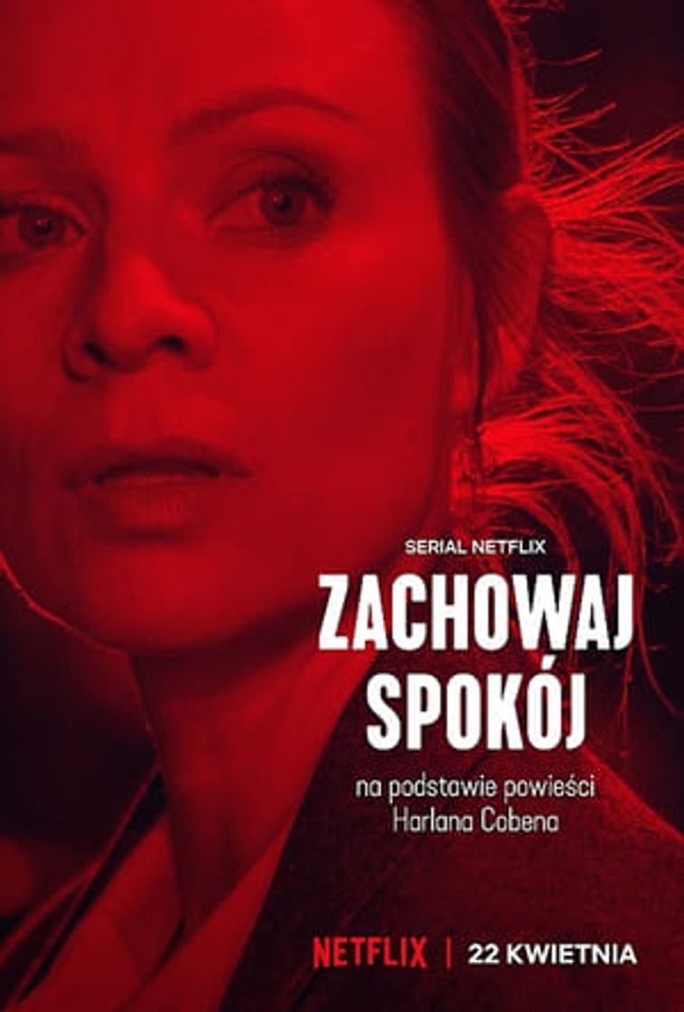 Serie Ni una palabra