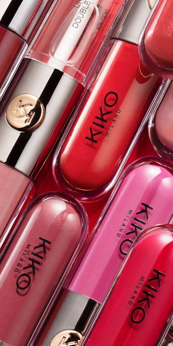 Belleza Gloss Labios, de Kiko