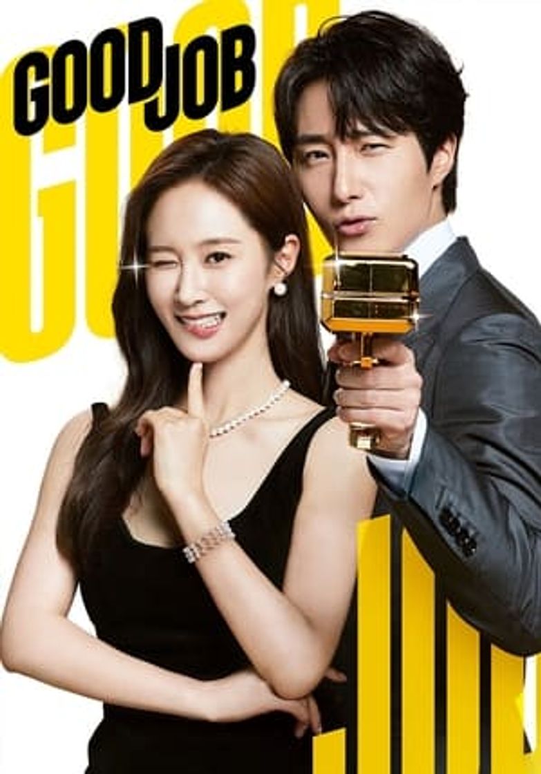 Serie 굿잡