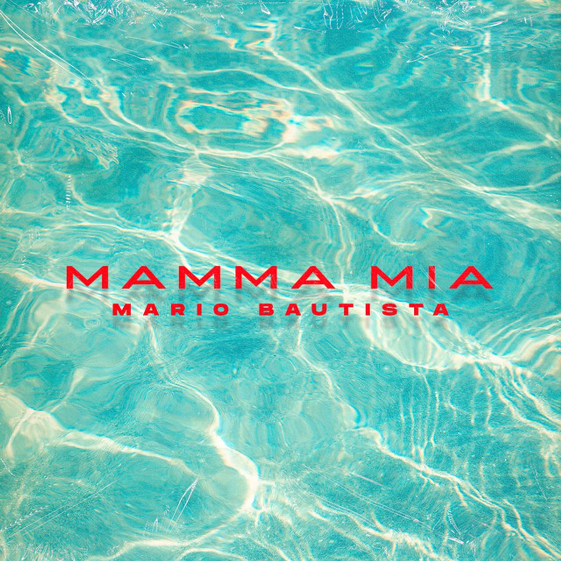 Music Mamma Mia