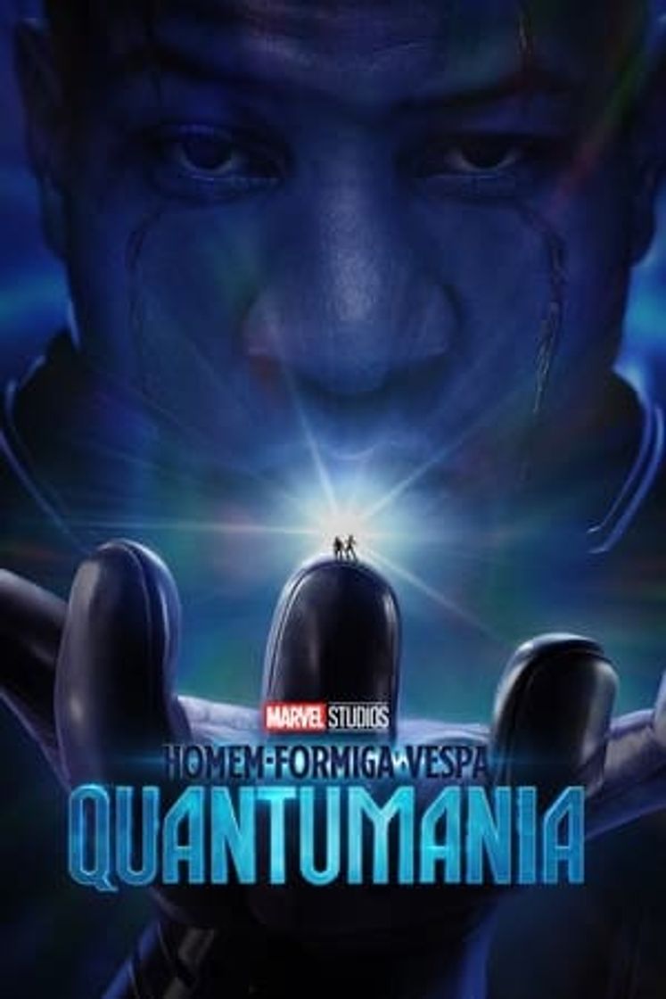 Movie Ant-Man y la Avispa: Quantumanía