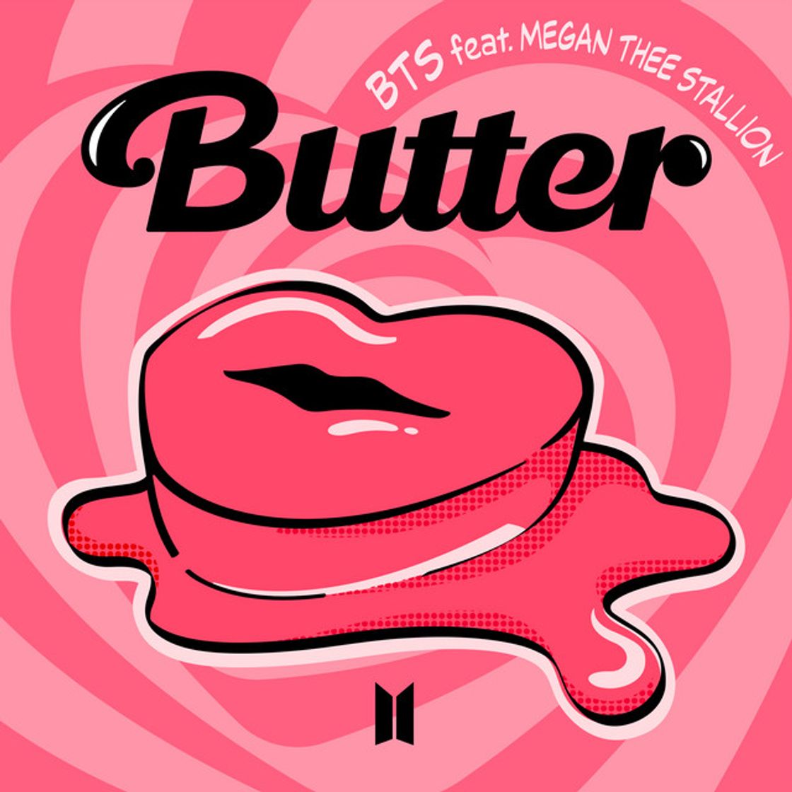 Music Butter (Megan Thee Stallion Remix)