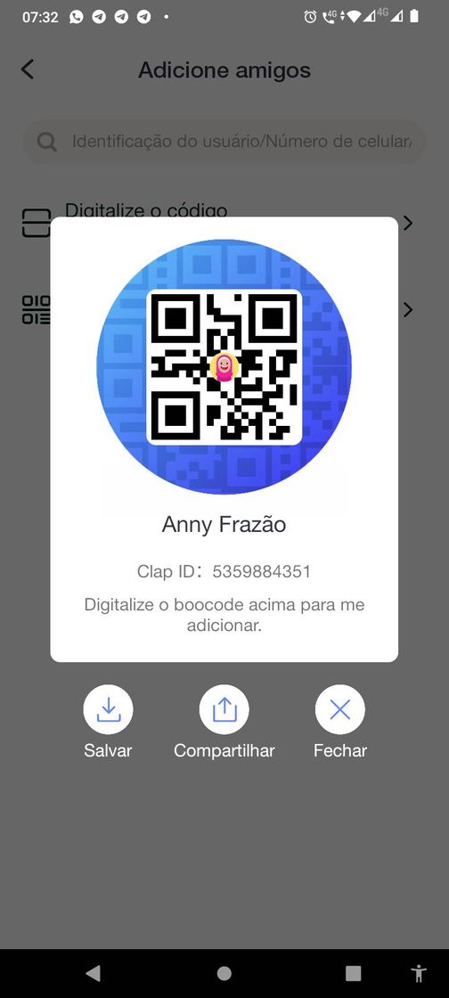 Moda App pagando em dólar 