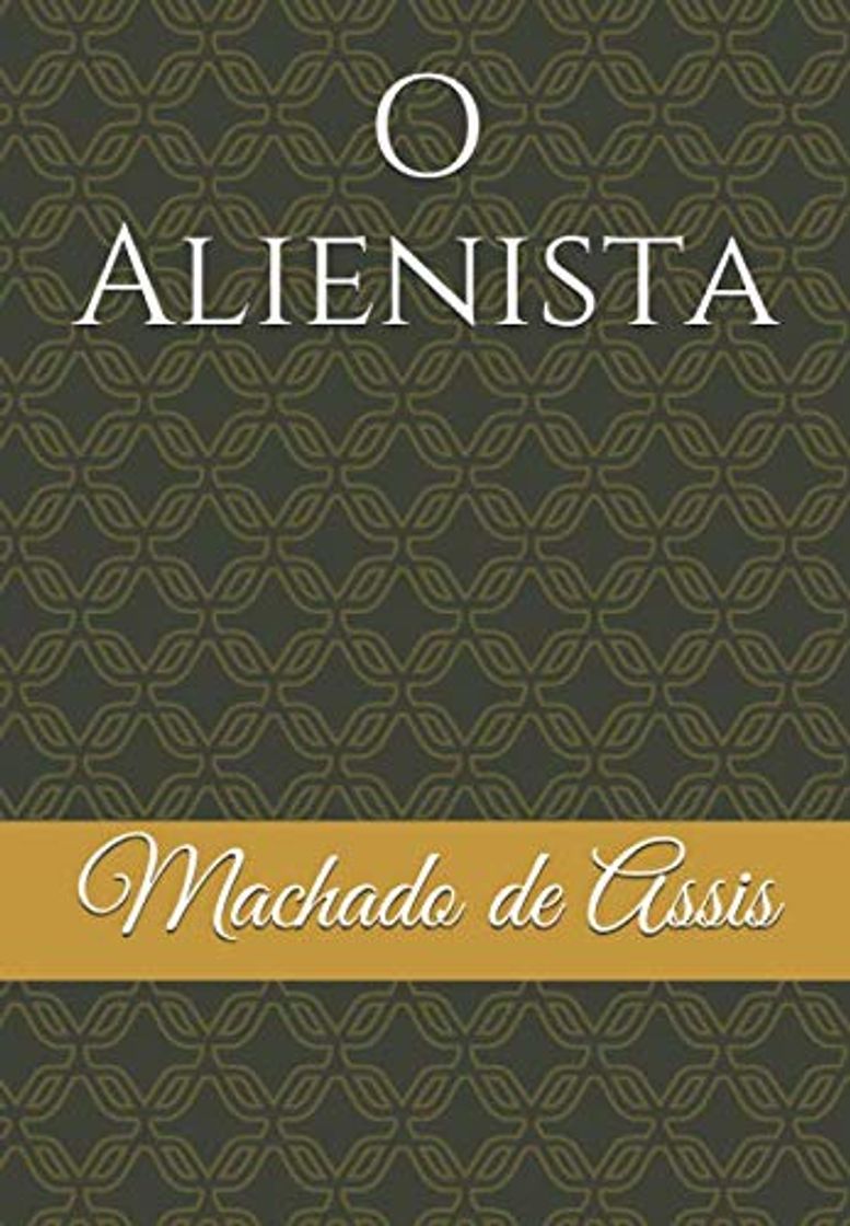 Book O Alienista