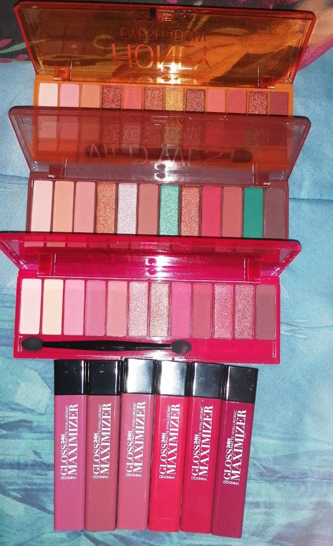 Product Maquillaje 