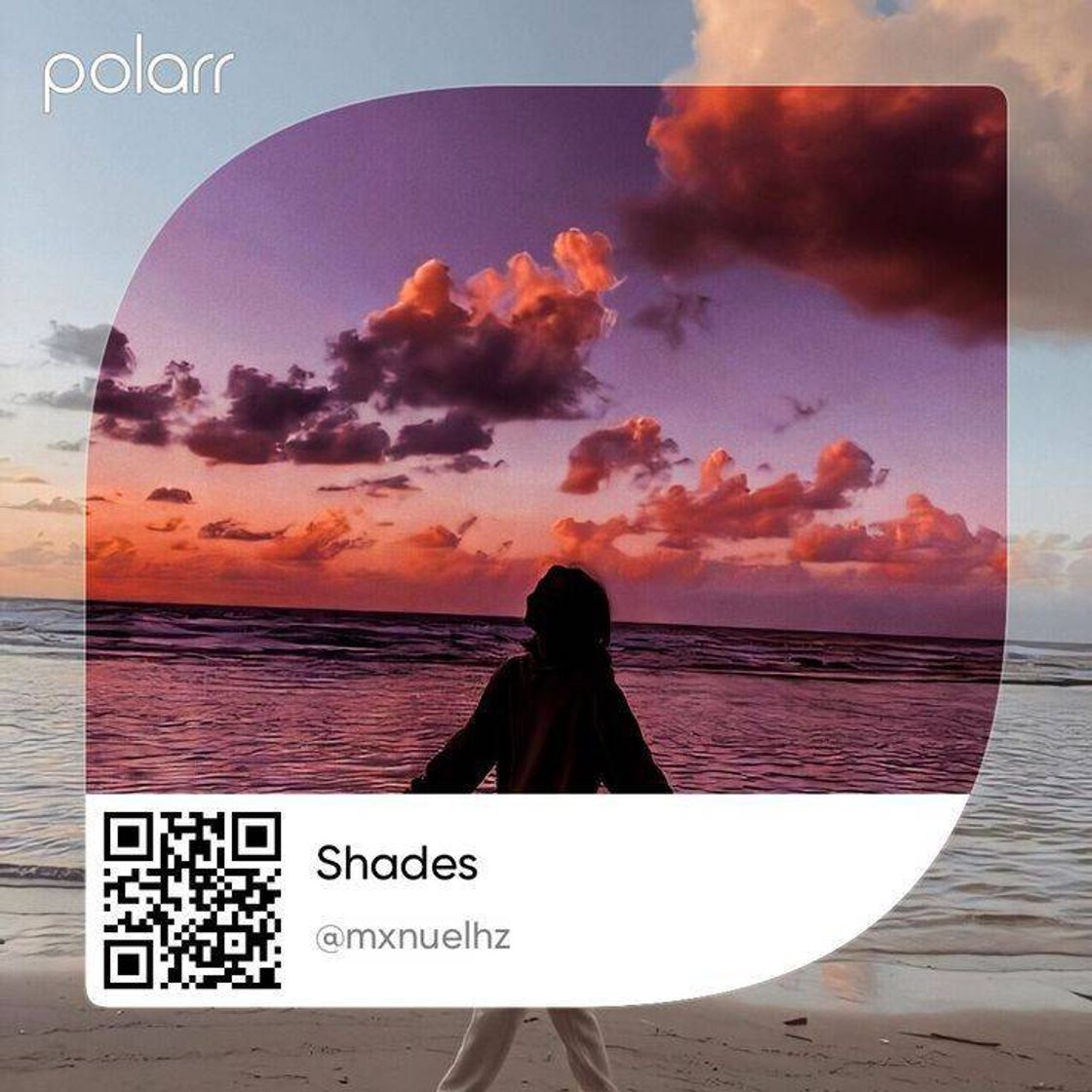 Social Shades