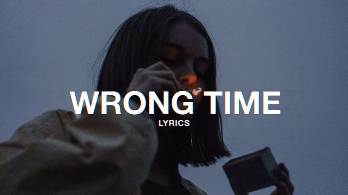Social Hippie Sabotage - WRONG TIME (Lyrics) - YouTube