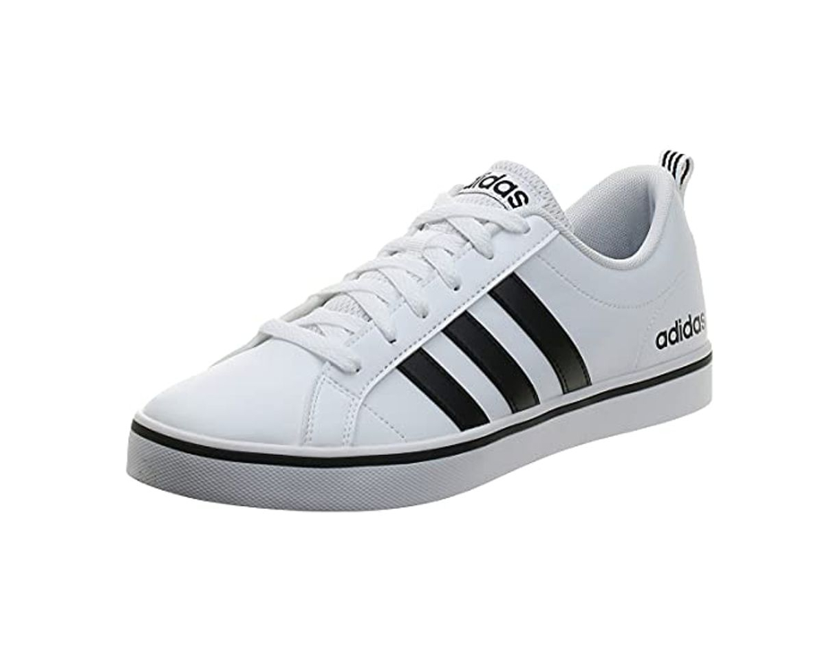 Fashion ADIDAS Vs Pace, Zapatillas para Hombre, Blanco