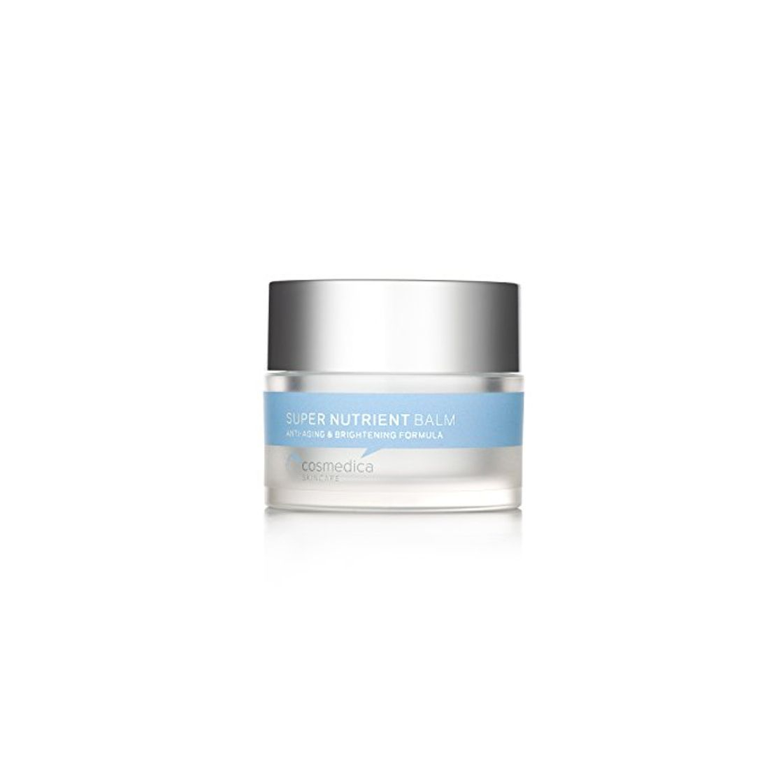 Beauty Cosmedica Skincare Super Nutrient Moisturizer