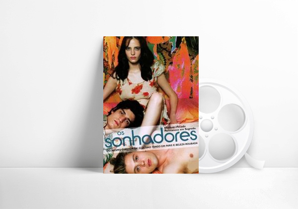 Movie Soñadores