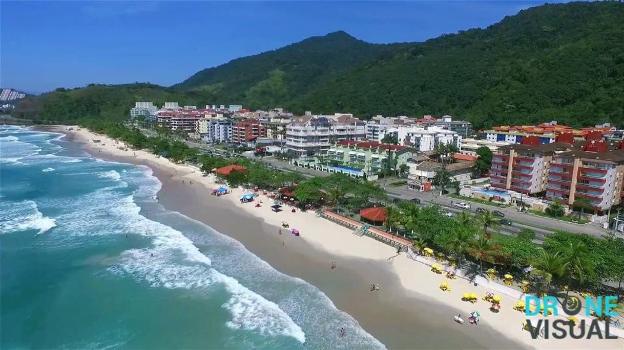 Lugar Praia Grande