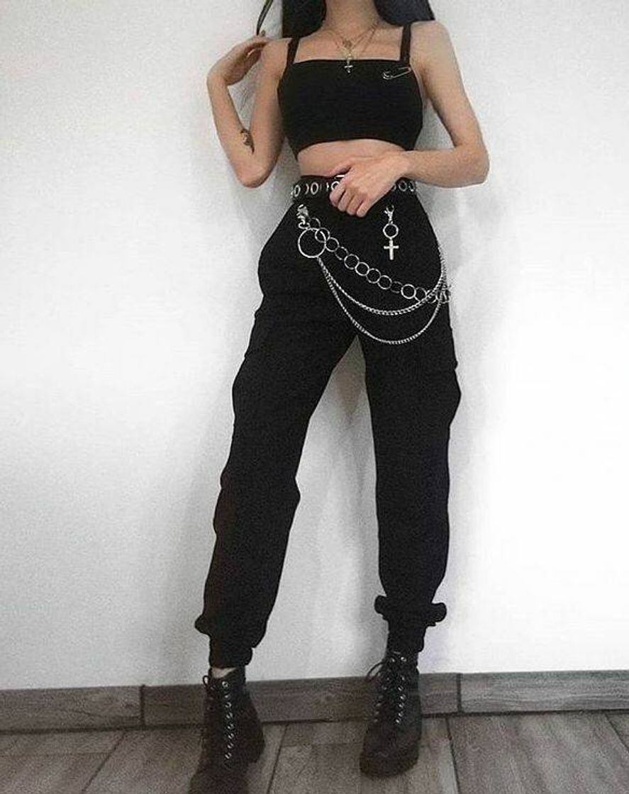 Social Look e girl
