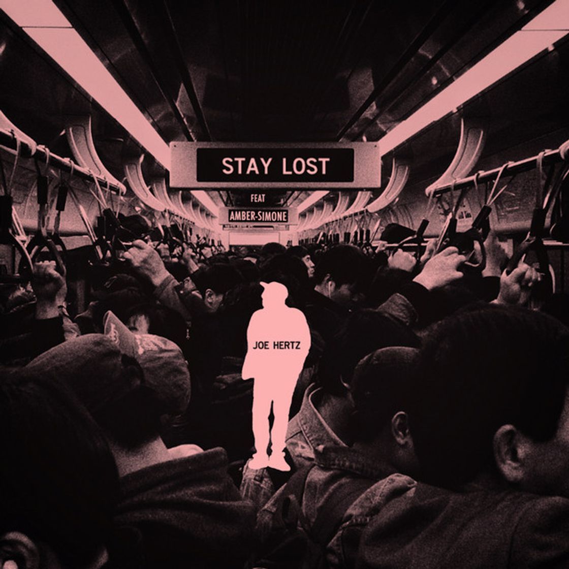 Canciones Stay Lost - Cabu Remix