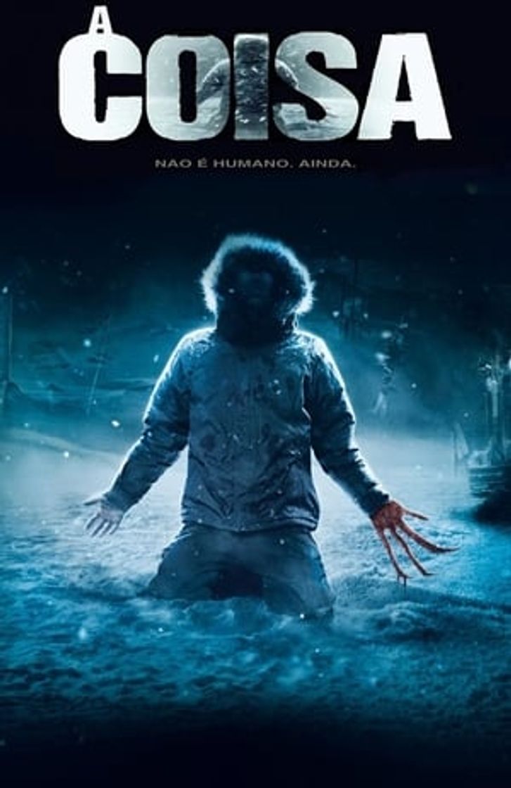 Movie La cosa (The Thing)