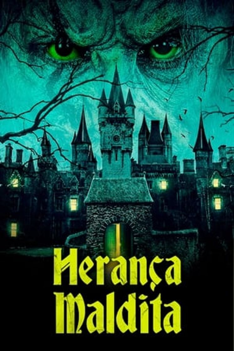 Movie Castle Freak