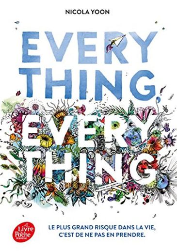 Everything everything