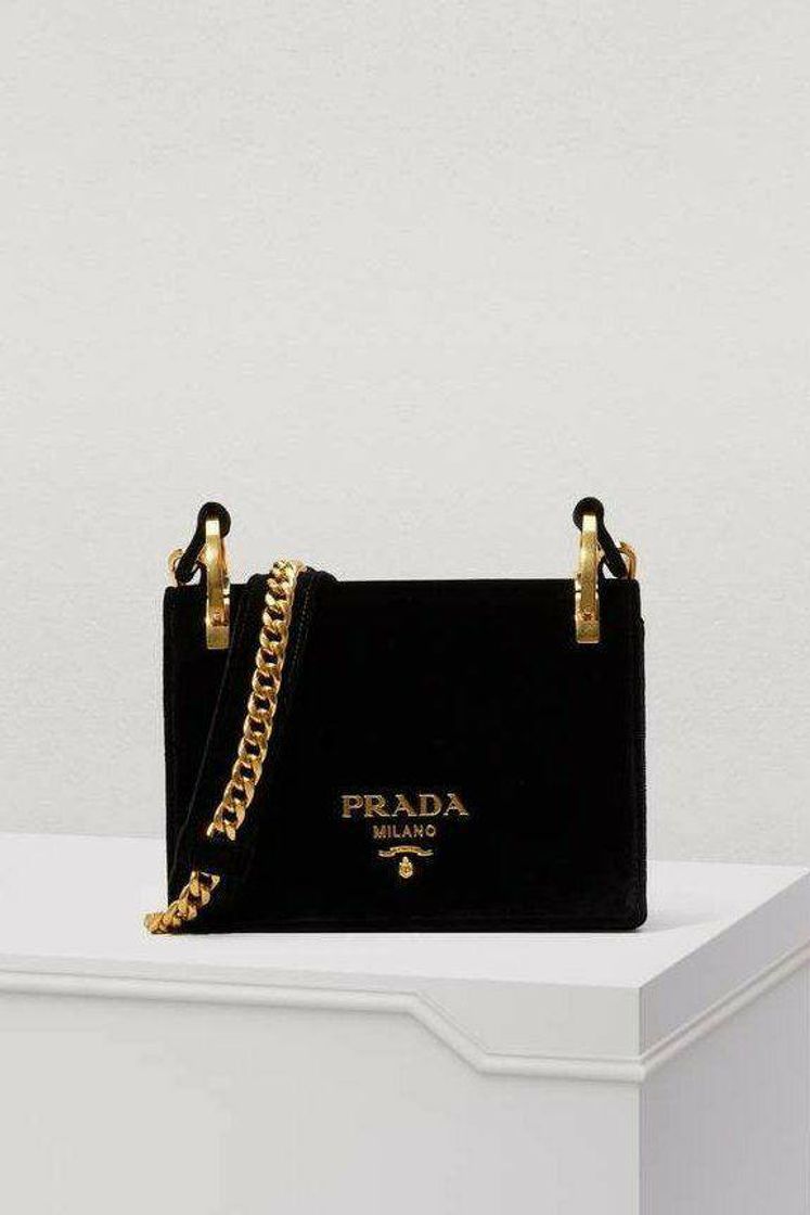 Moda Bolsa  Luxo Prada