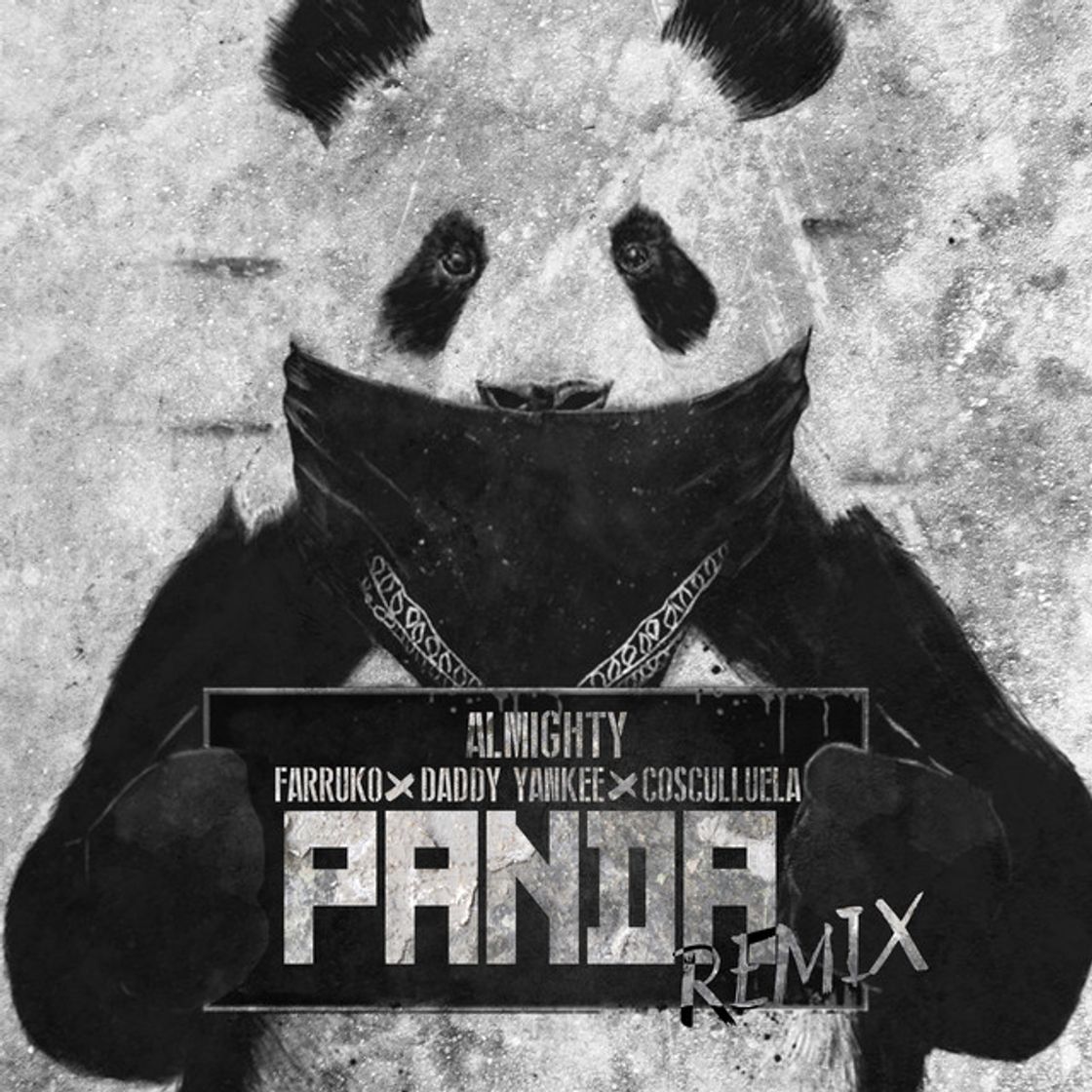 Music Panda - Remix