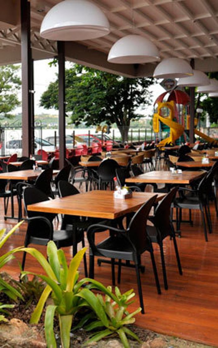 Restaurants Restaurante Flamboyant