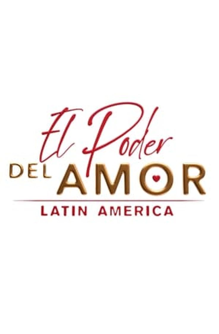 Serie El Poder del amor