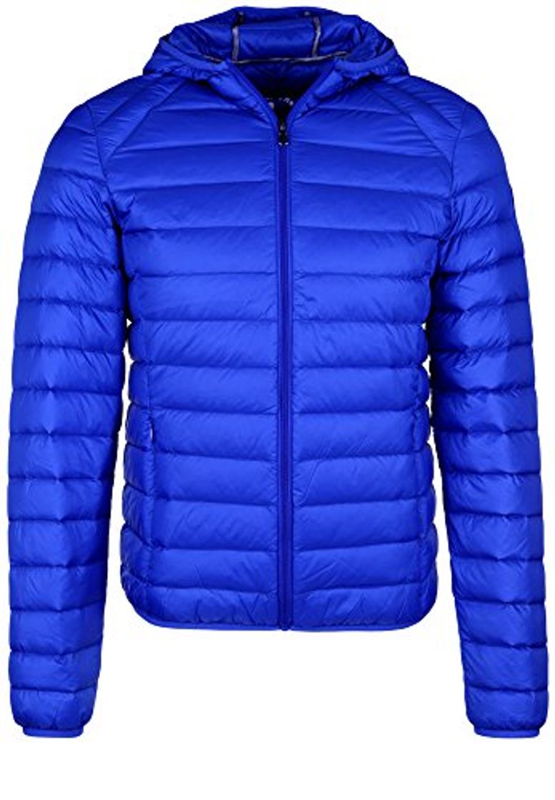 Moda JOTT Nic down jacket nico with long sleeve