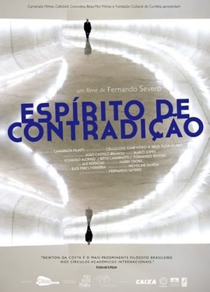 Película Espírito de Contradição