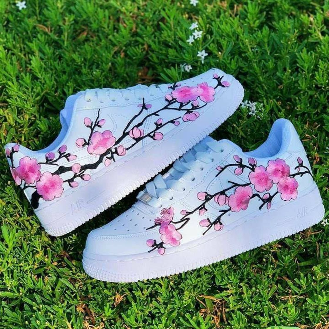 Fashion Sakura Air Force 