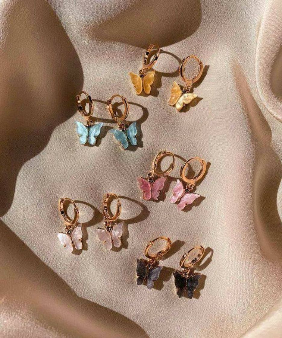 Fashion Earrings butterfly 