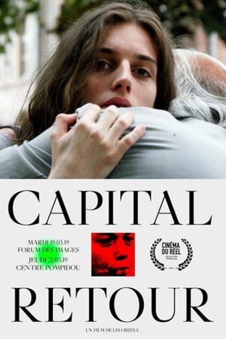 Movie Capital retour
