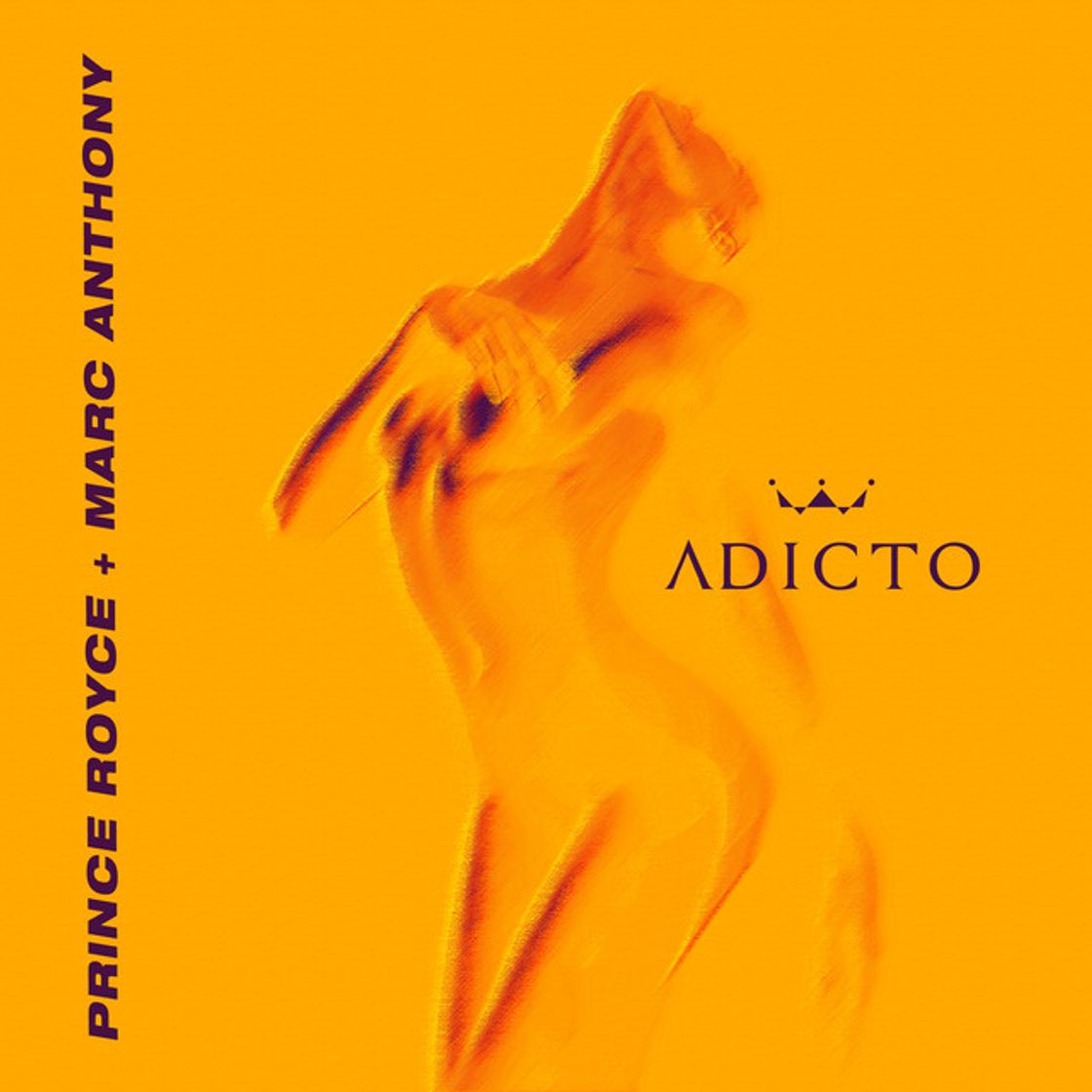 Music Adicto (feat. Marc Anthony)