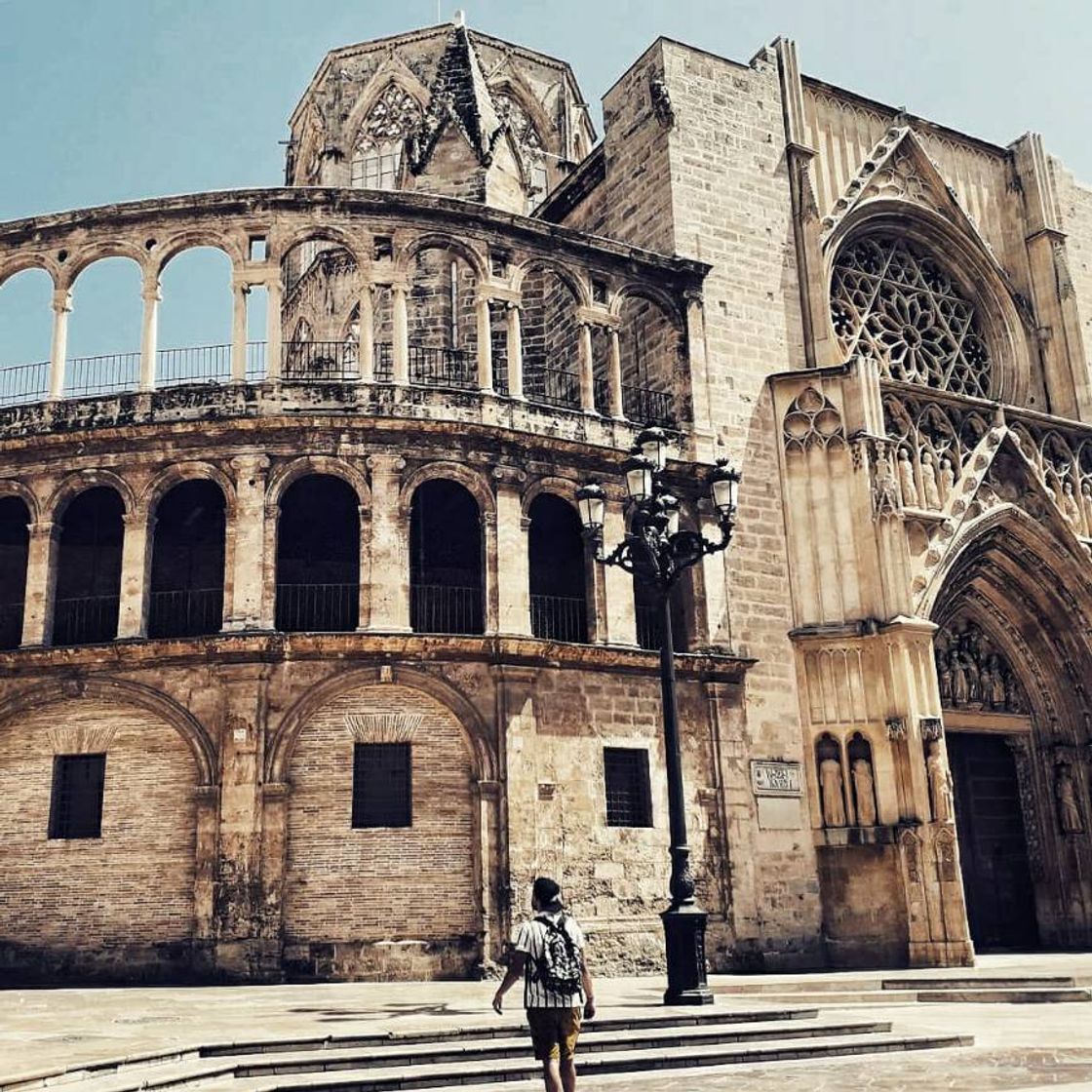 Restaurants La Catedral