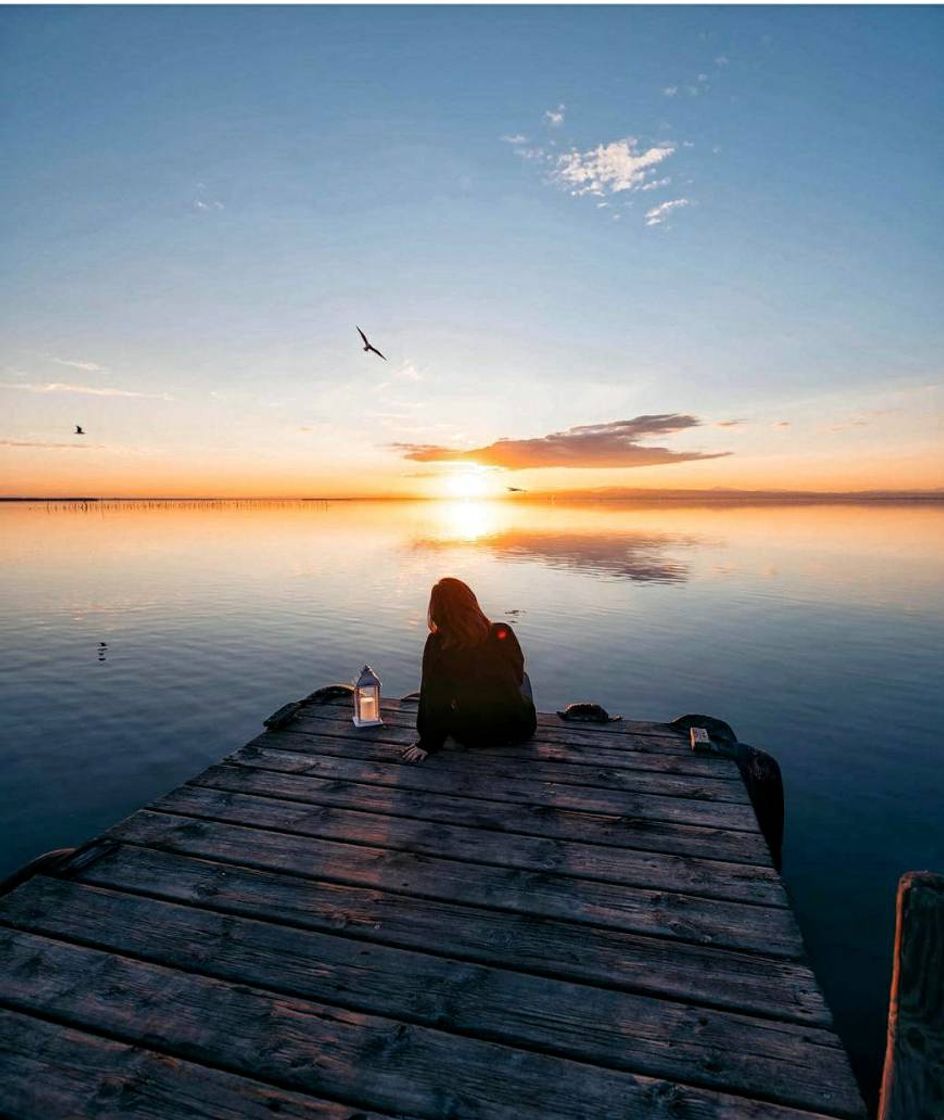 Place Albufera de Valencia