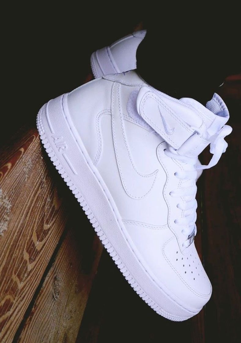 Social Nike