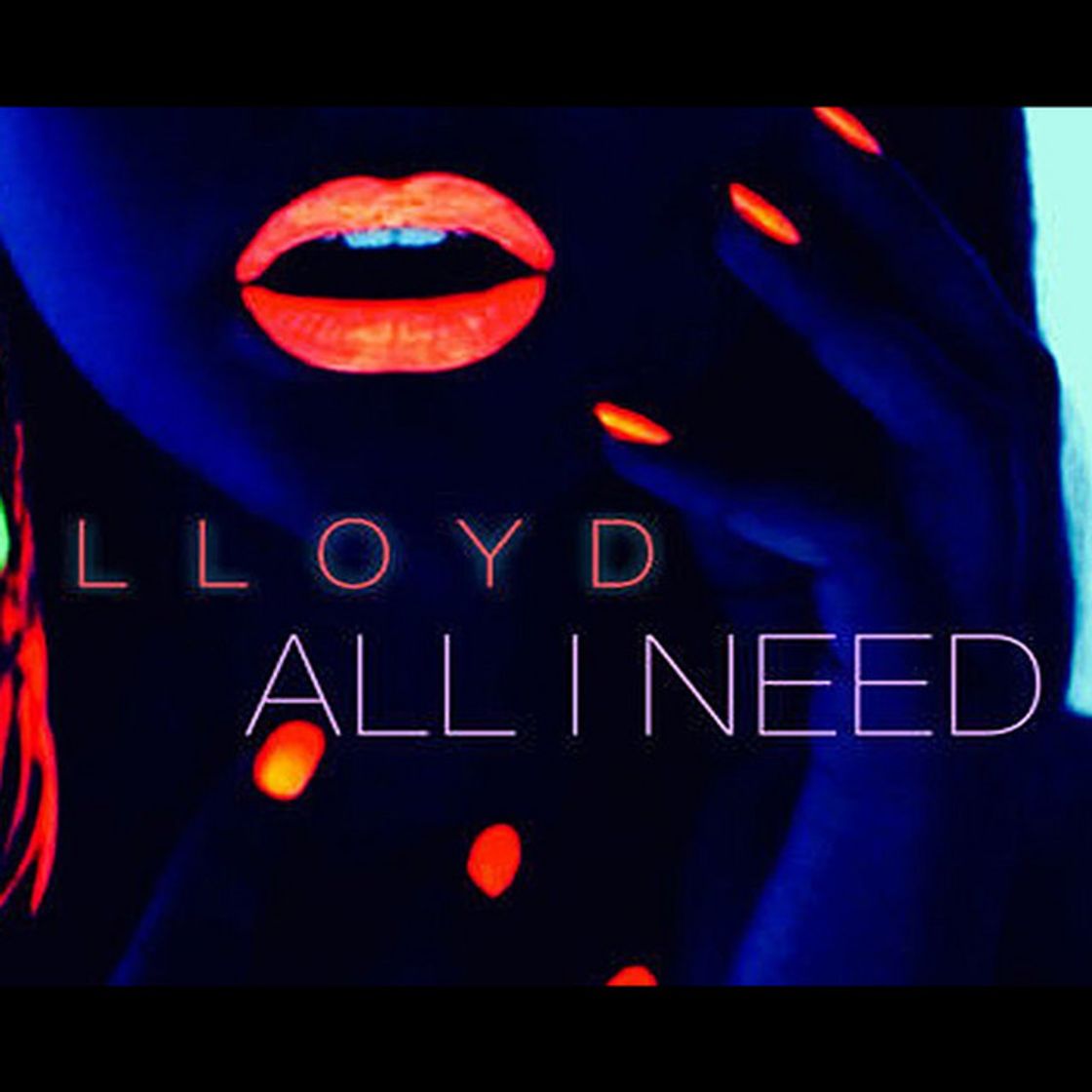 Music All I Need