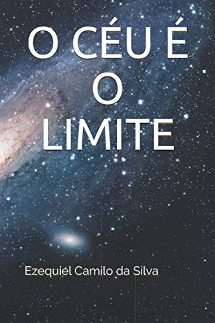 Libro O CÉU É O LIMITE