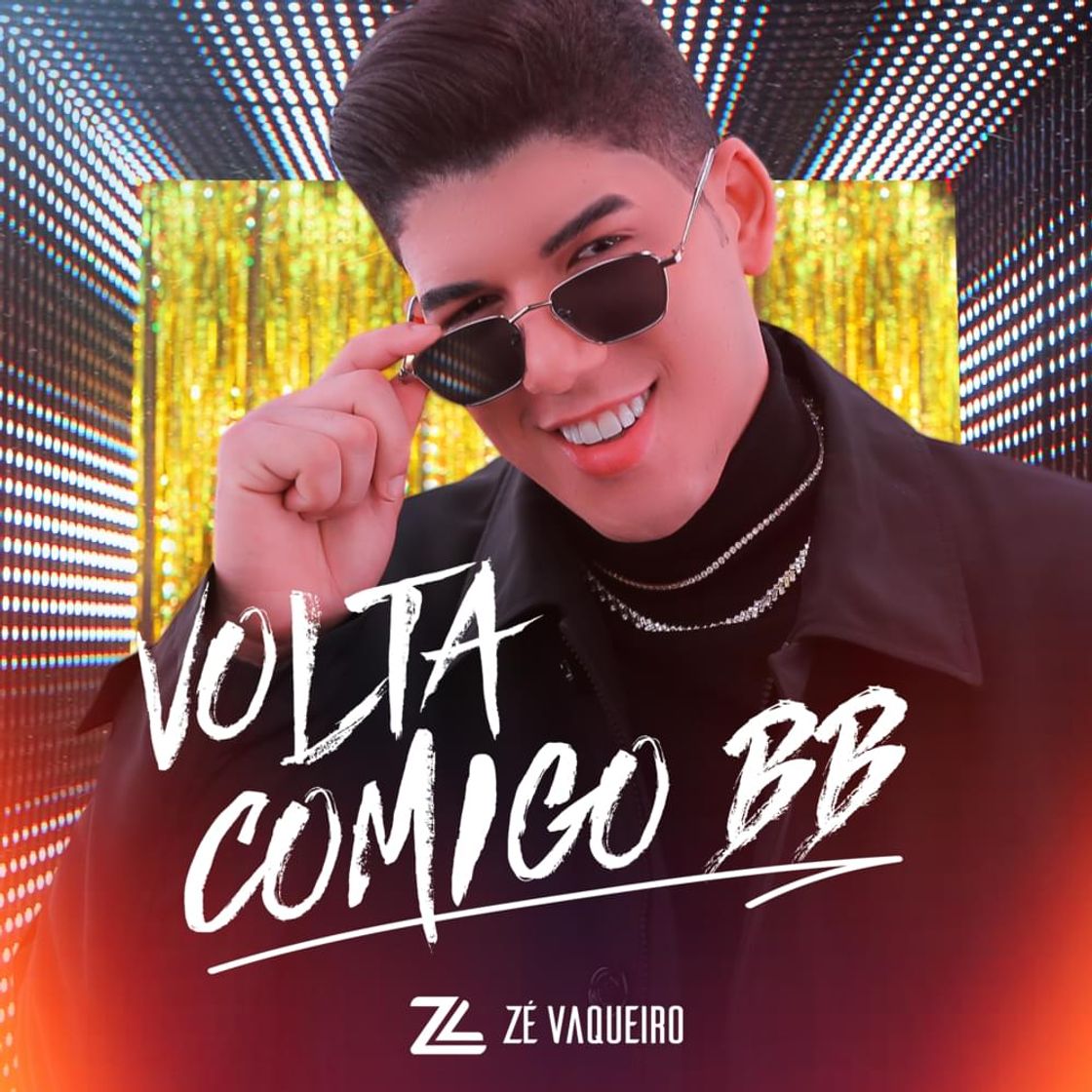 Canciones Volta comigo bb - Zé Vaqueiro (Clipe Oficial) - YouTube