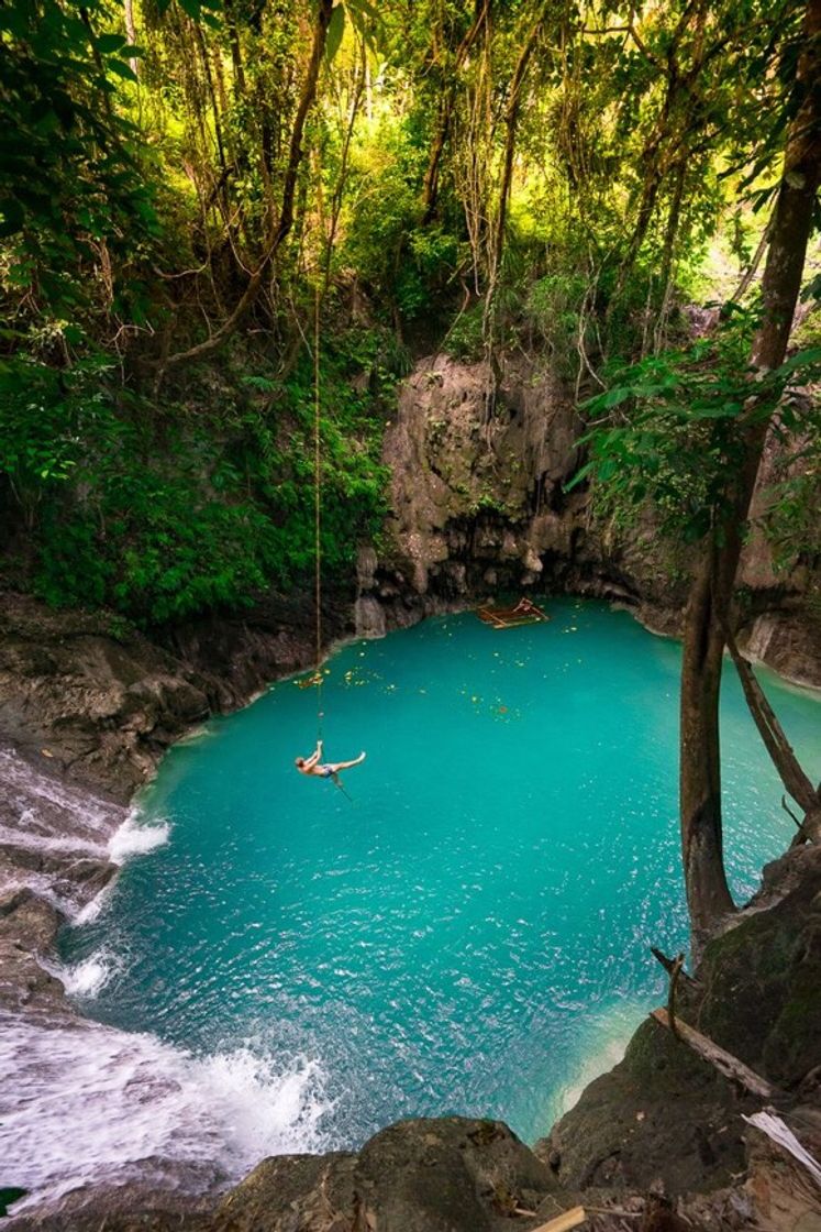 Moda Cenotes incríveis 🏖🌊🧜🏽‍♀️