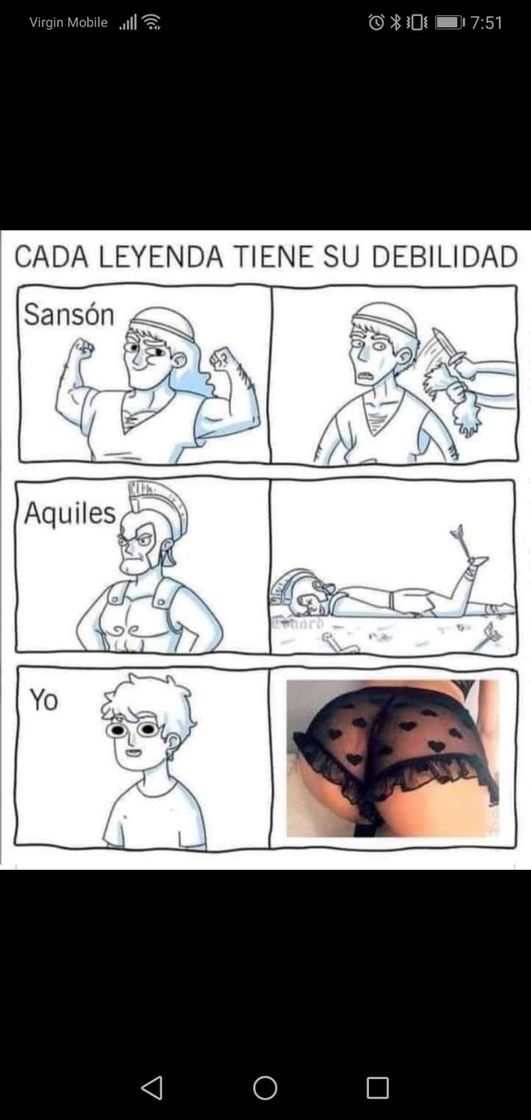 Serie Al borde de la realidad