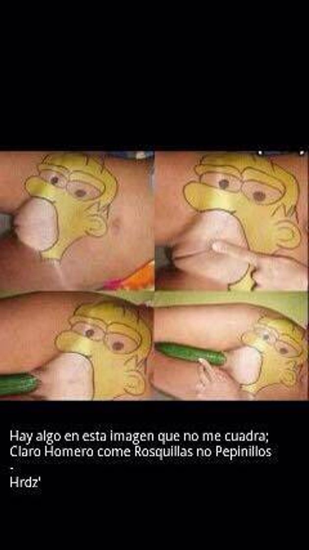 Serie Los Simpson