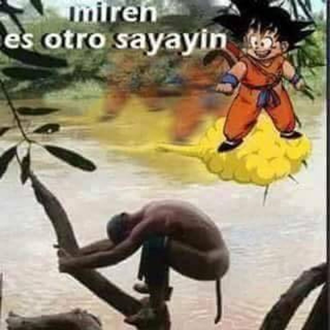 Serie Dragon Ball Z