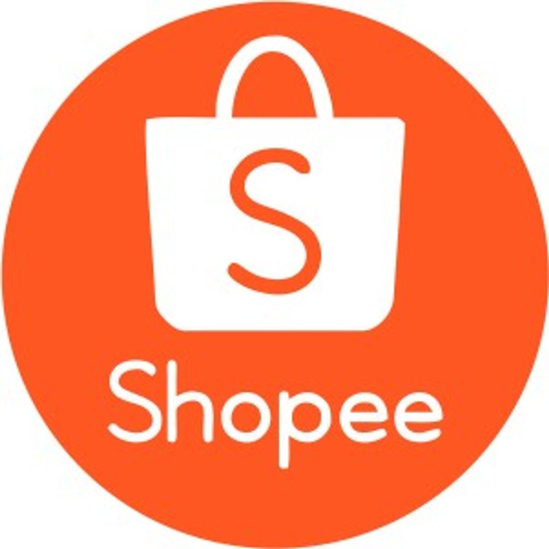 Aplicaciones Shopee