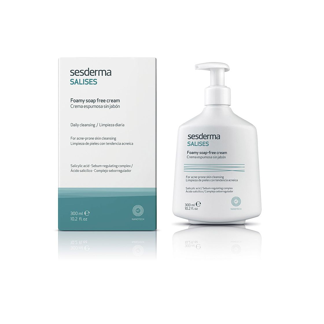 Sesderma Salises