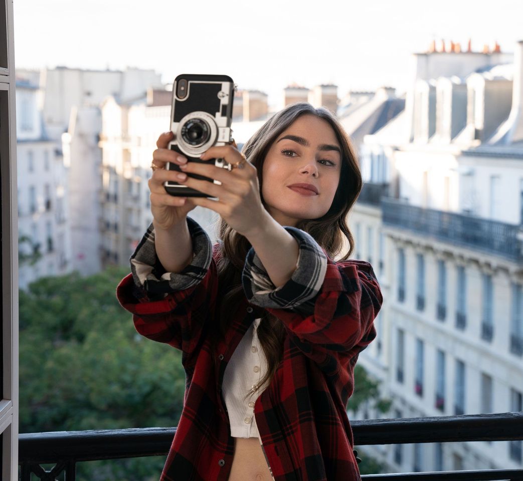Emily em Paris