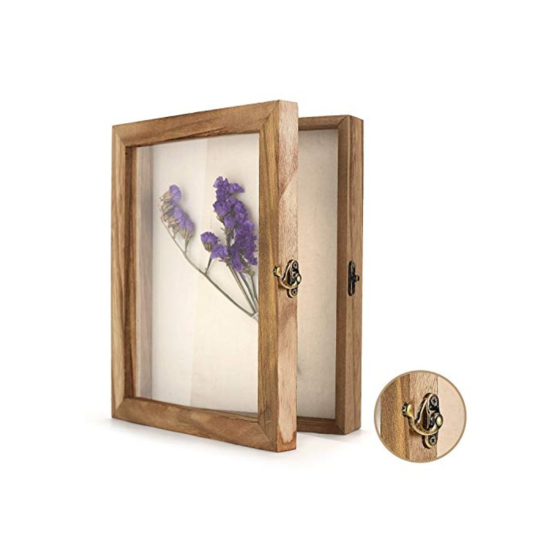 Producto TJ.MOREE Shadow Box - Marco de fotos