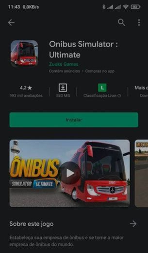 Bus Simulator : Ultimate – Apps on Google Play
