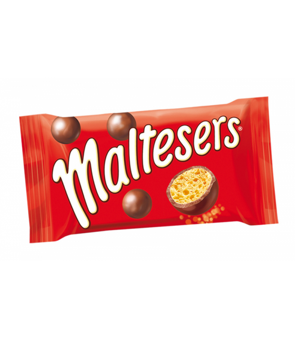 Moda maltesers