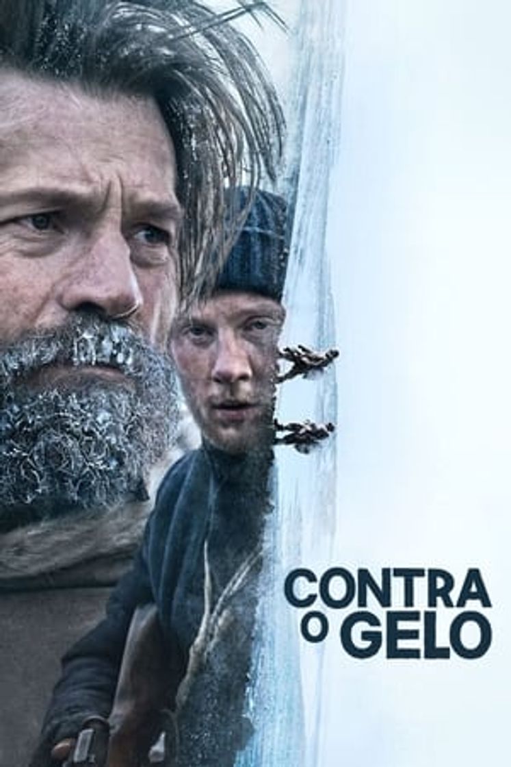 Movie Perdidos en el Ártico