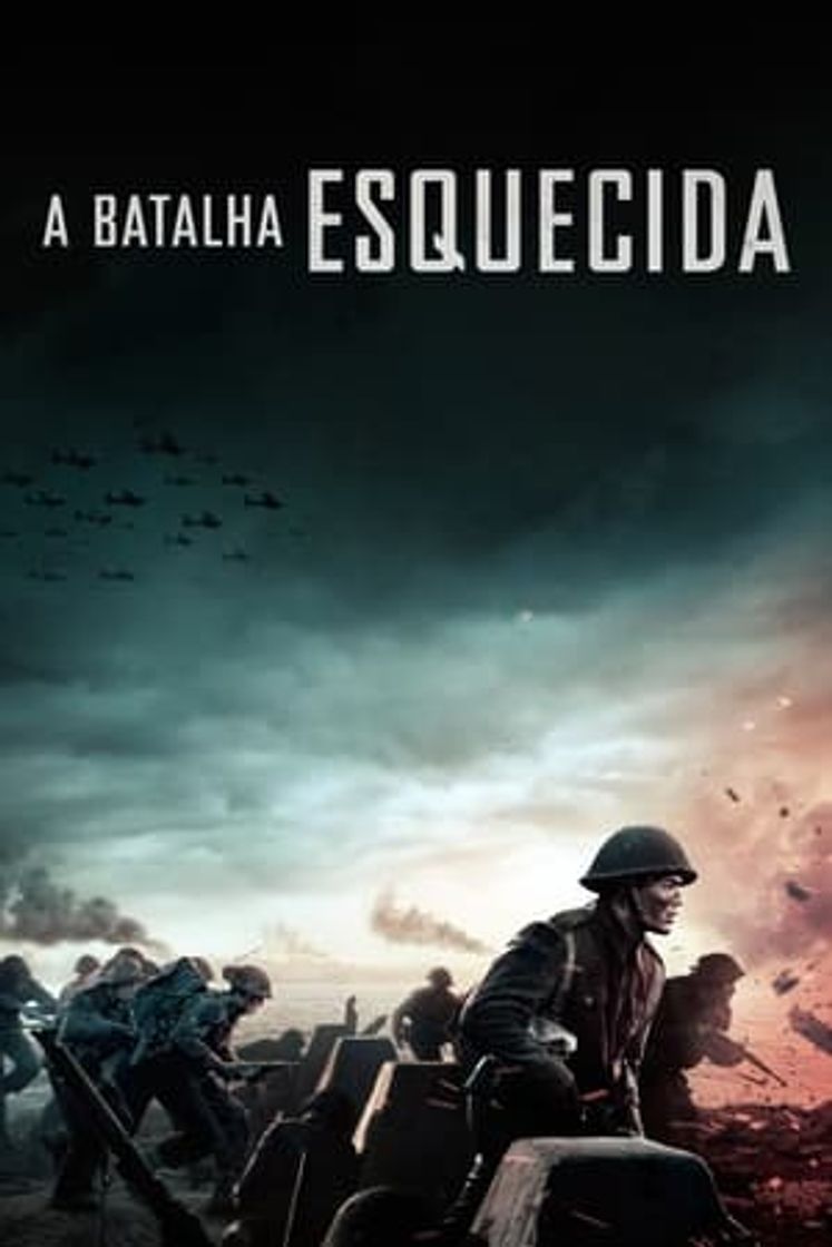 Movie La batalla olvidada